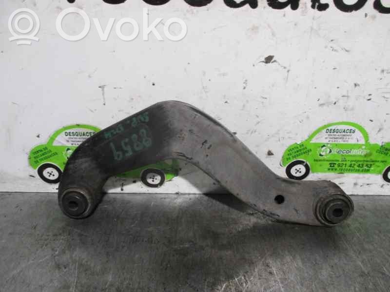 Audi A4 Allroad Querlenker hinten