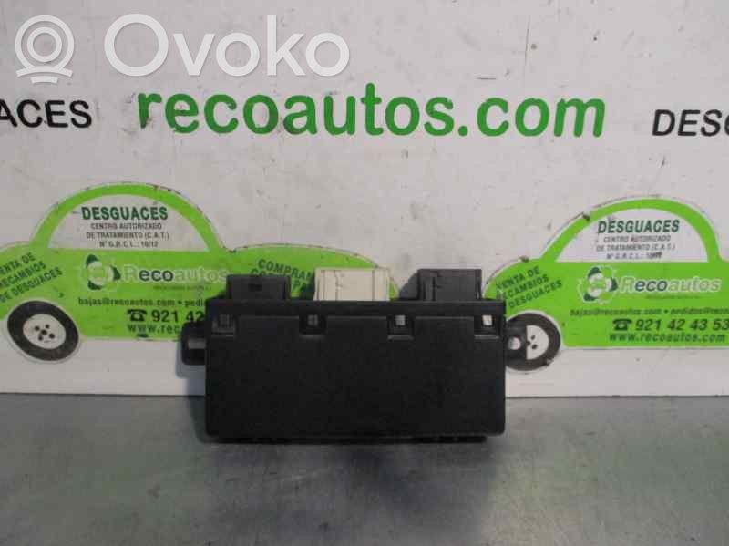 BMW 5 E39 Alte unități/module de control 