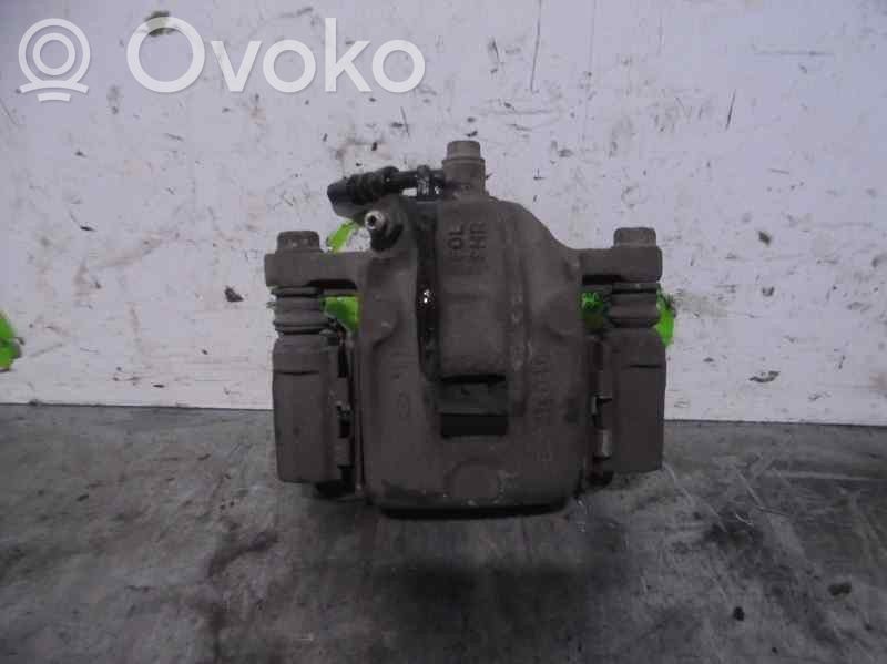 Hyundai Trajet Bremssattel hinten
