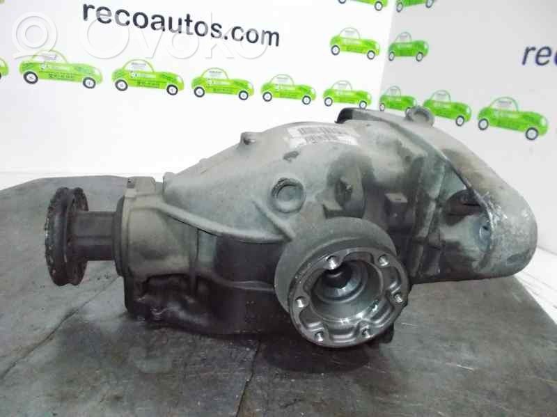 BMW 5 E39 Galinis reduktorius 