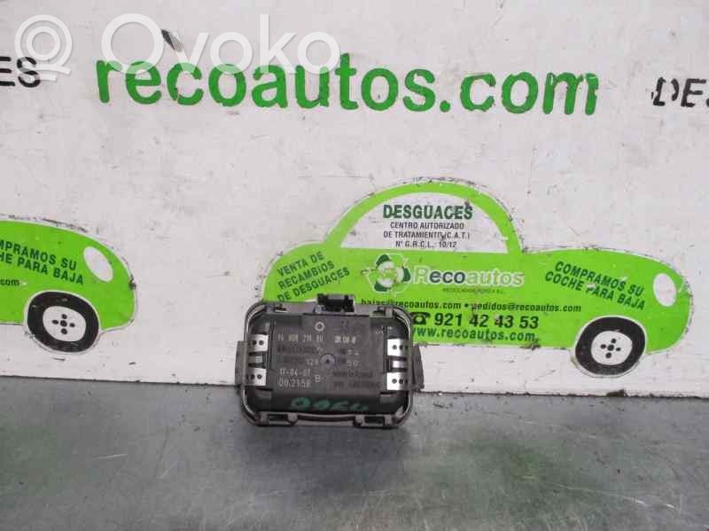 Peugeot 407 Senzor 