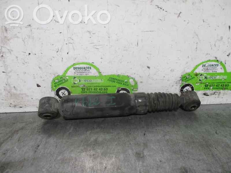 Citroen Xsara Stoßdämpfer hinten 