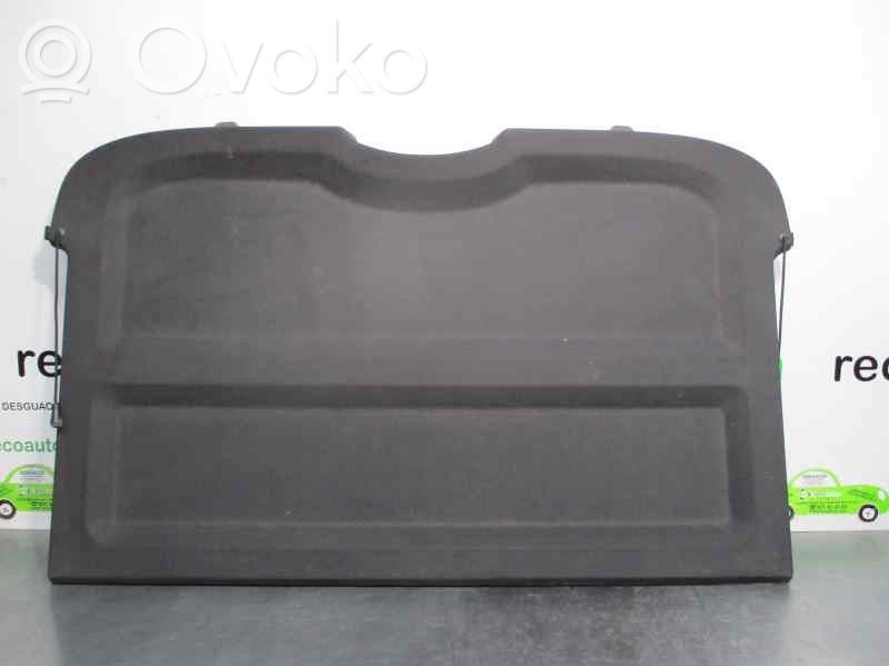 Opel Vectra C Parcel shelf