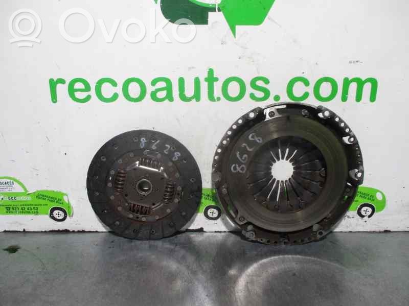 Seat Ibiza V (KJ) Kit d'embrayage 