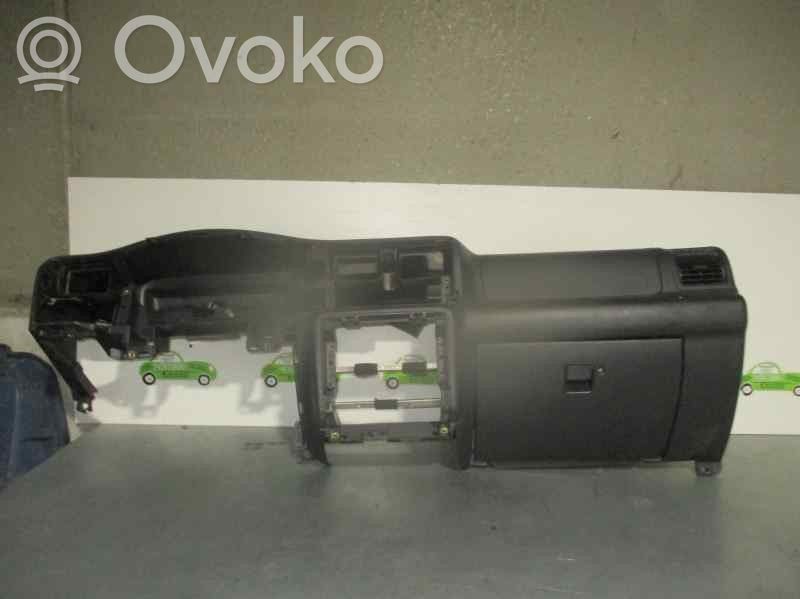Opel Frontera B Bord 