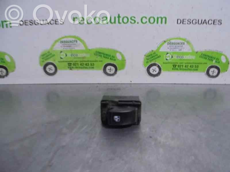 Chevrolet Lacetti Przyciski szyb