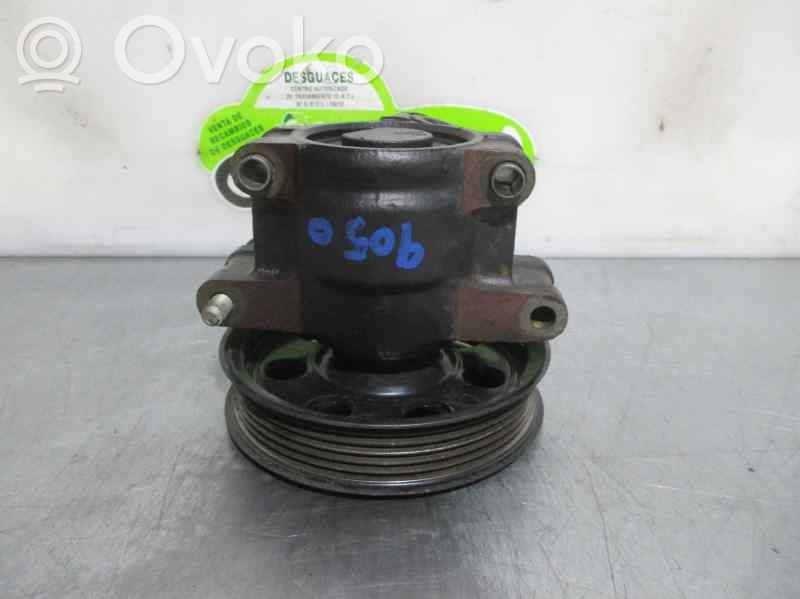 Ford Focus Vairo stiprintuvas (elektrinis) 