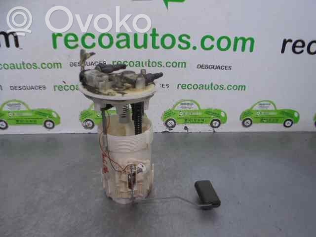 Nissan Kubistar Pompe à carburant