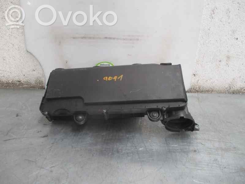 Peugeot 206 Caja del filtro de aire
