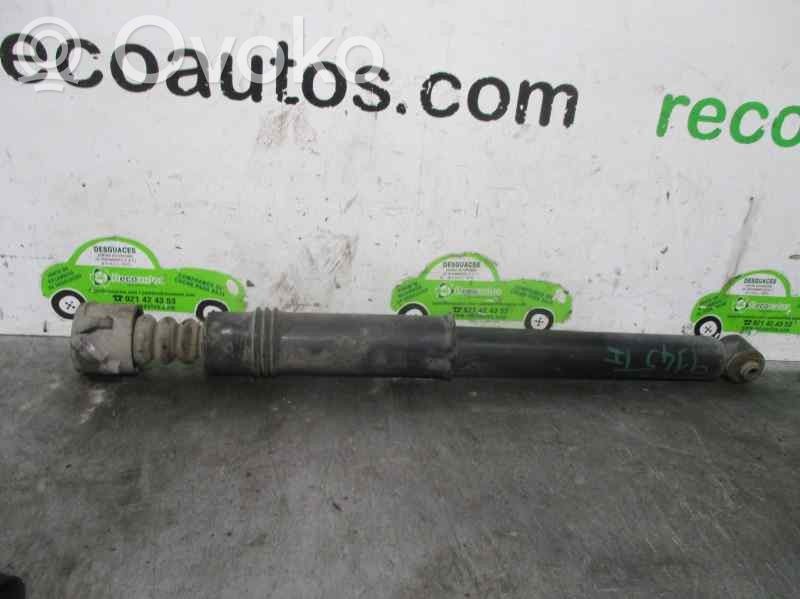 Seat Ibiza III (6L) Ammortizzatore posteriore 