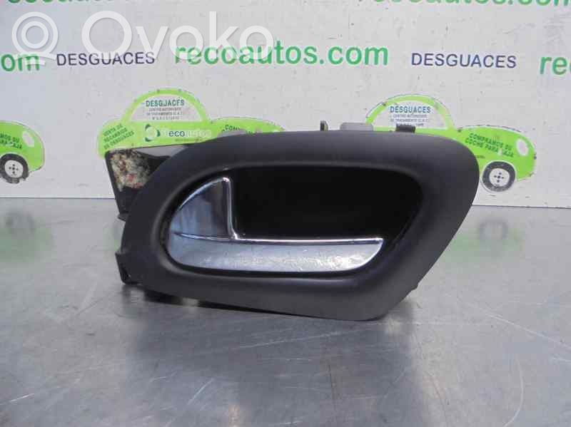 Citroen C3 Pluriel Maniglia interna per portiera anteriore