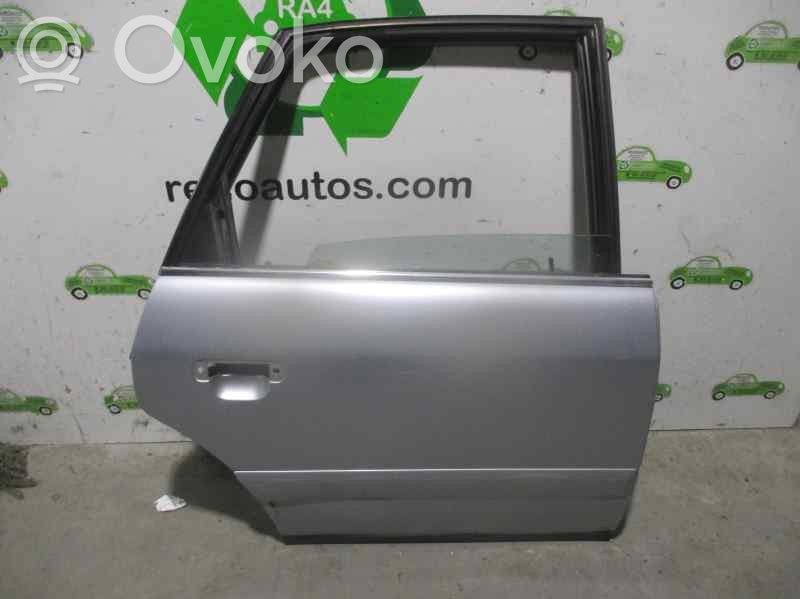 Audi A6 S6 C4 4A Puerta trasera 