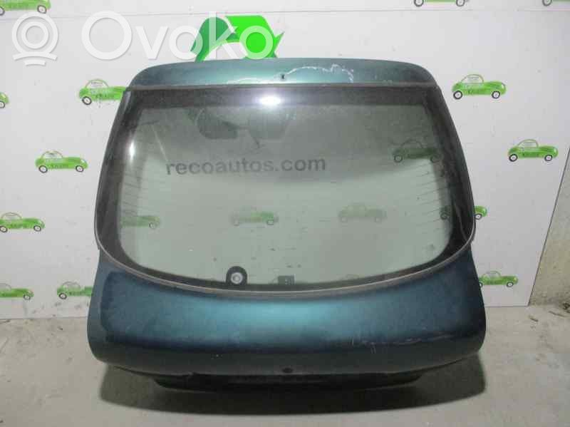 Hyundai Accent Portellone posteriore/bagagliaio