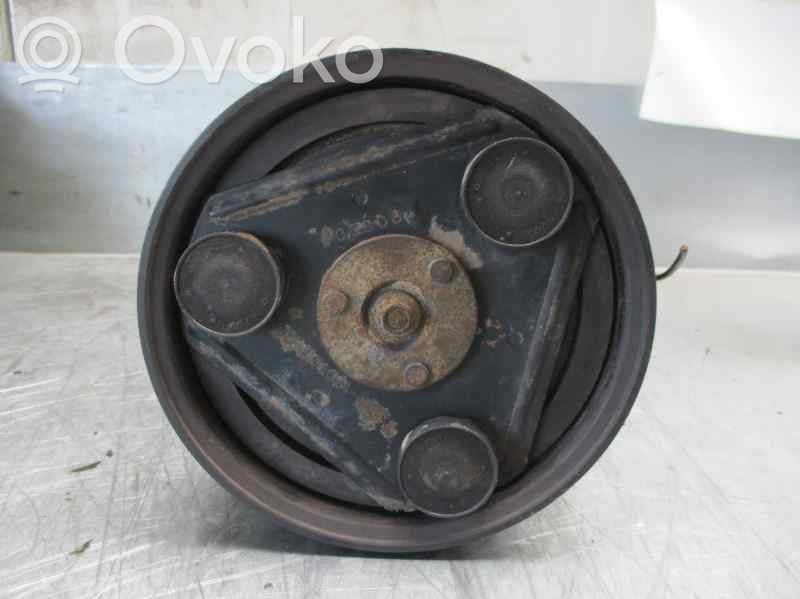 Ford Fiesta Compresor (pompă) aer condiționat (A/C) 