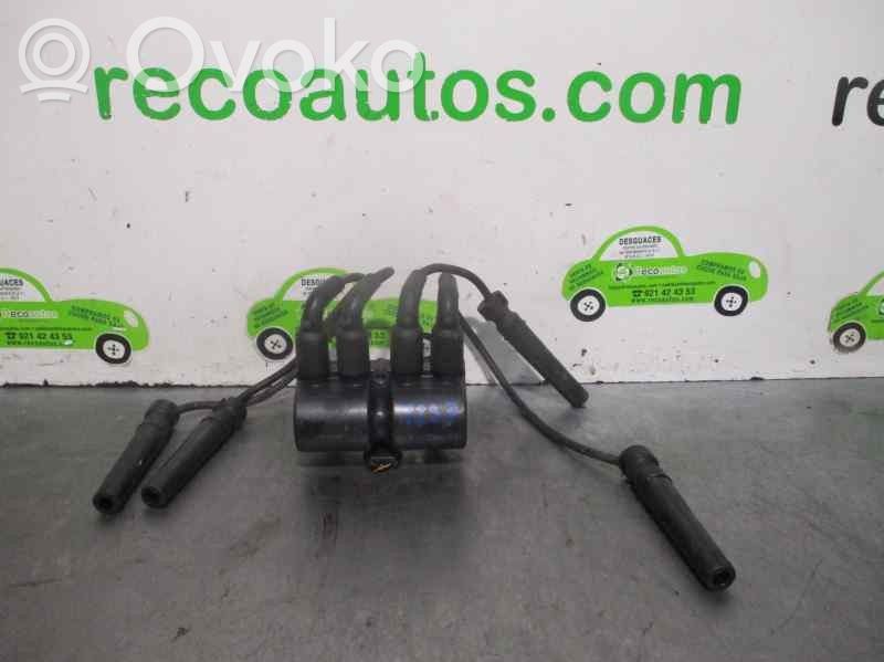 Skoda Fabia Mk1 (6Y) Bobină aprindere 