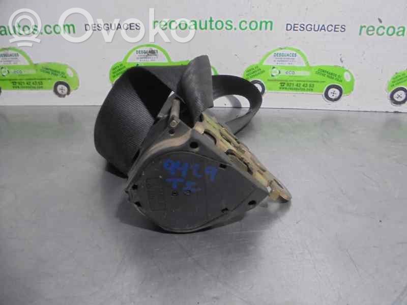 Fiat Doblo Centură spate 