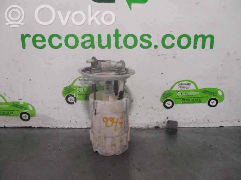 Renault Megane II Pompa paliwa w zbiorniku 