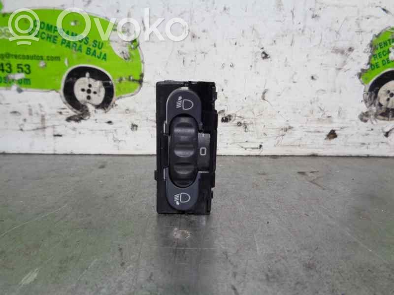 Renault Modus Panel lighting control switch 
