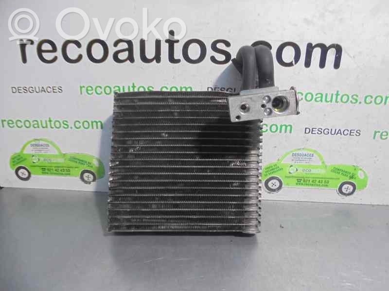 Renault Modus Uscător aer sistem aer condiționat (A/C) 