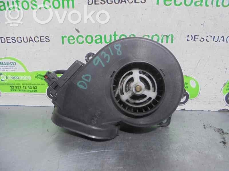 Fiat Ulysse Pulseur d'air habitacle 