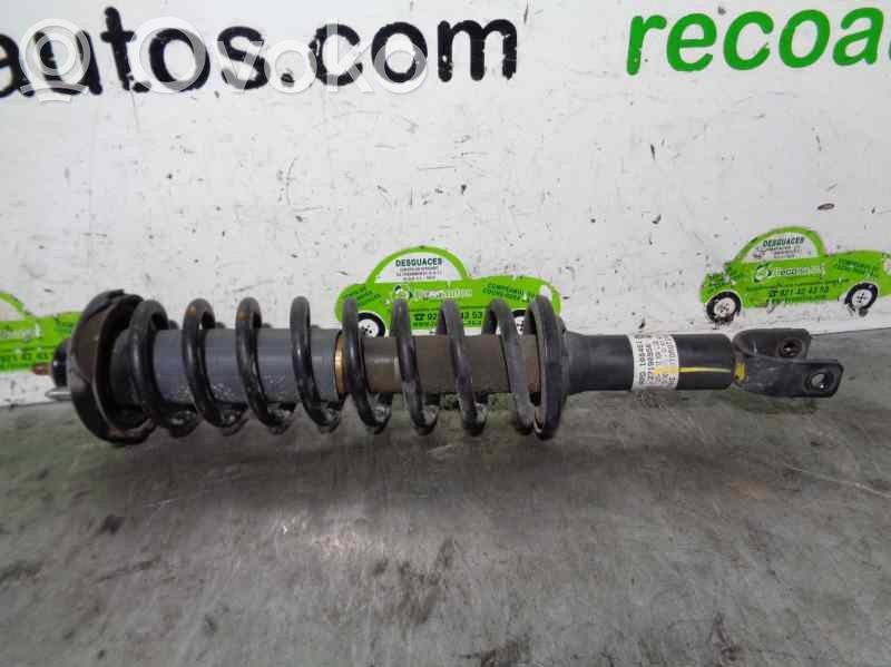 Rover 45 Stoßdämpfer hinten