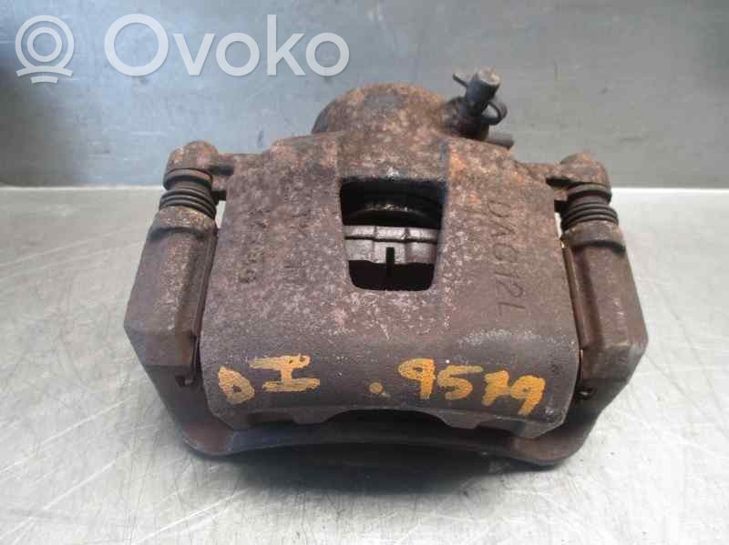 Chevrolet Nubira Étrier de frein avant 