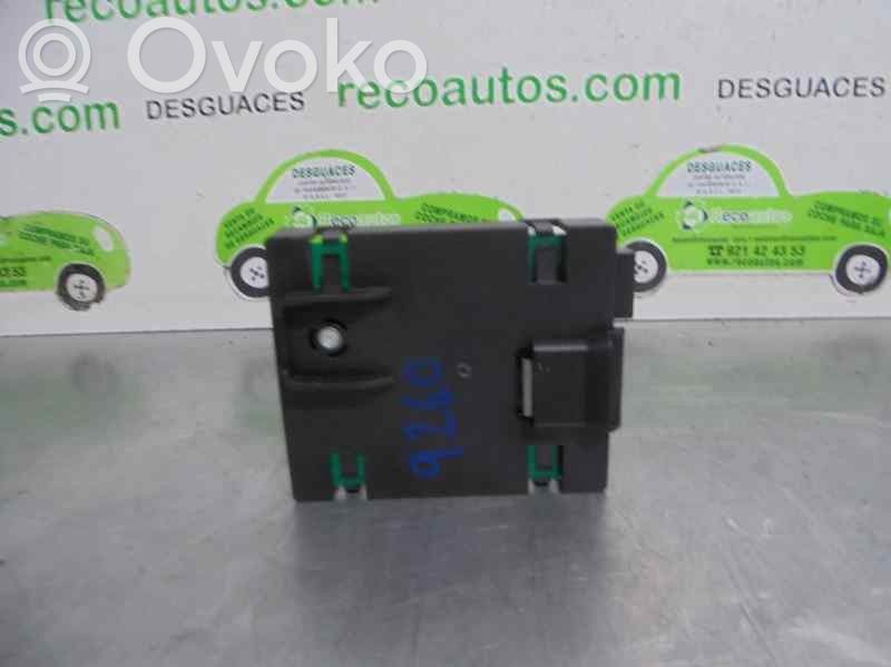 Mercedes-Benz A W169 Radio antena 
