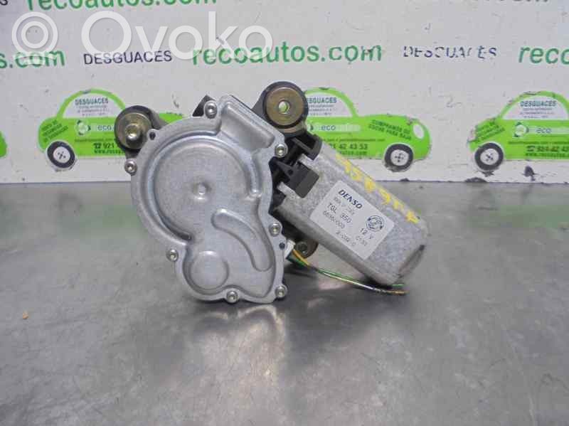 Fiat Stilo Wischermotor Heckscheibe 