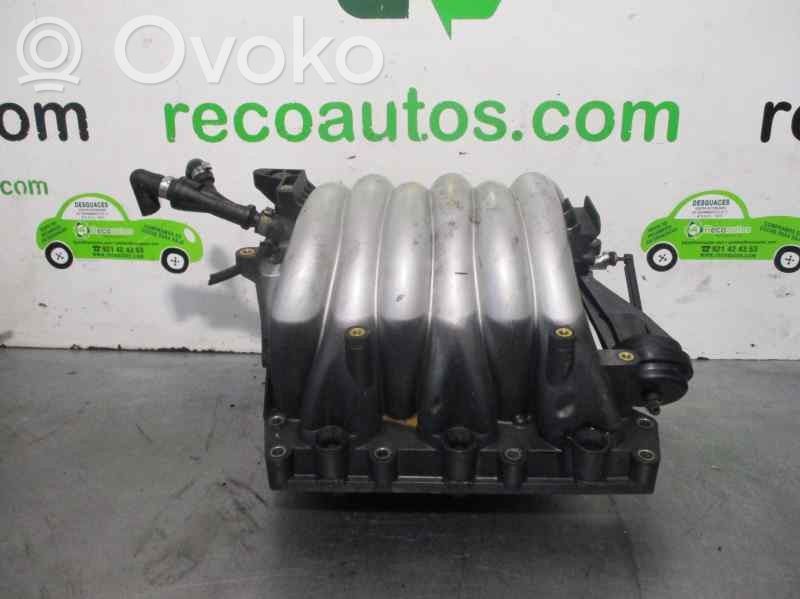 Audi A6 S6 C5 4B Collettore di aspirazione