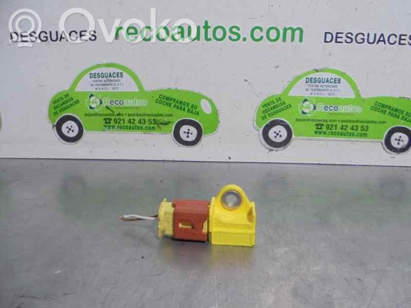 KIA Rio Capteur 