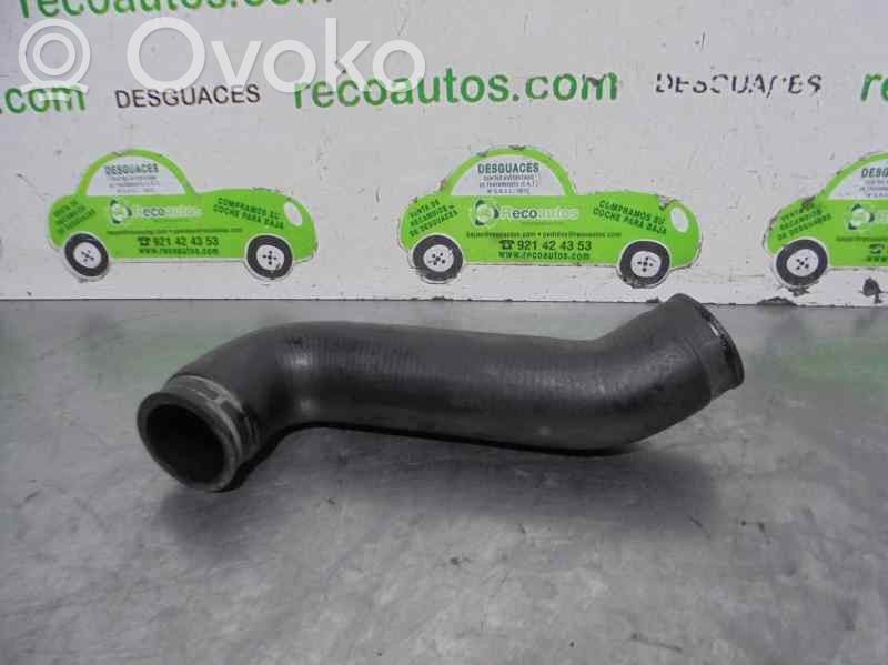 Seat Toledo II (1M) Ilmastointilaitteen putki (A/C) 