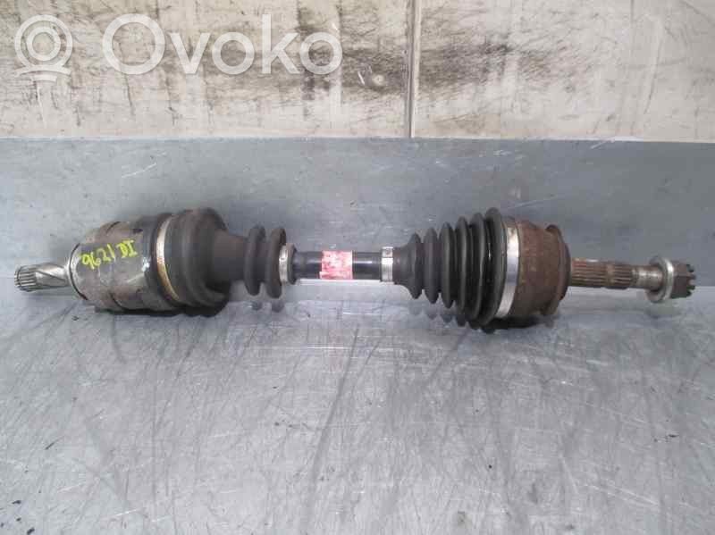 Opel Corsa B Arbre d'entraînement avant 