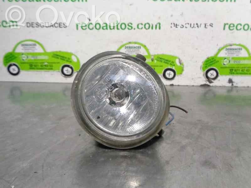 Mazda 5 Fendinebbia anteriore 