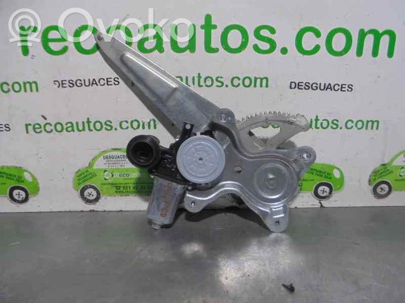 Toyota RAV 4 (XA20) Mécanisme lève-vitre de porte arrière avec moteur 