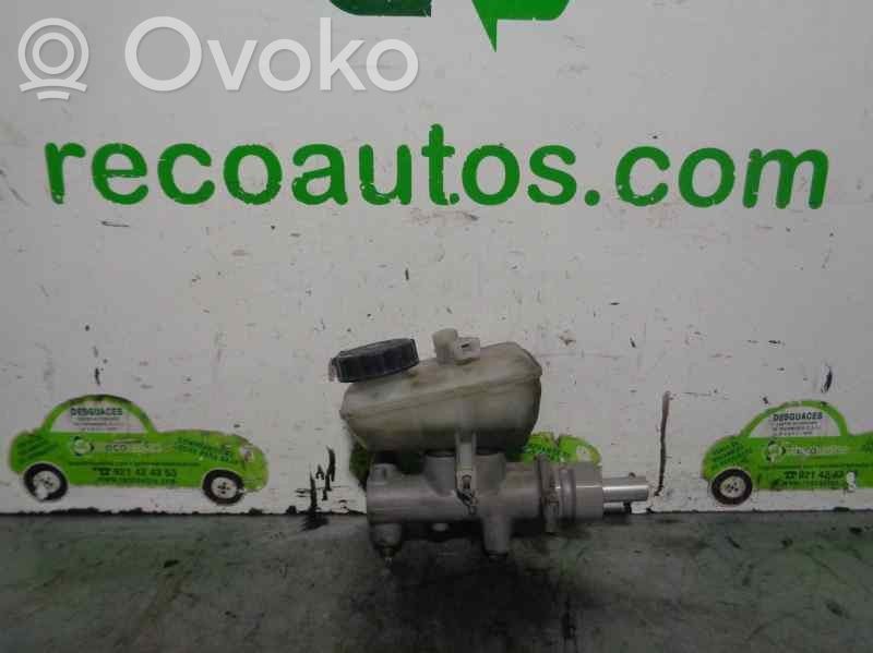 Renault Trafic I Bremskraftverstärker 