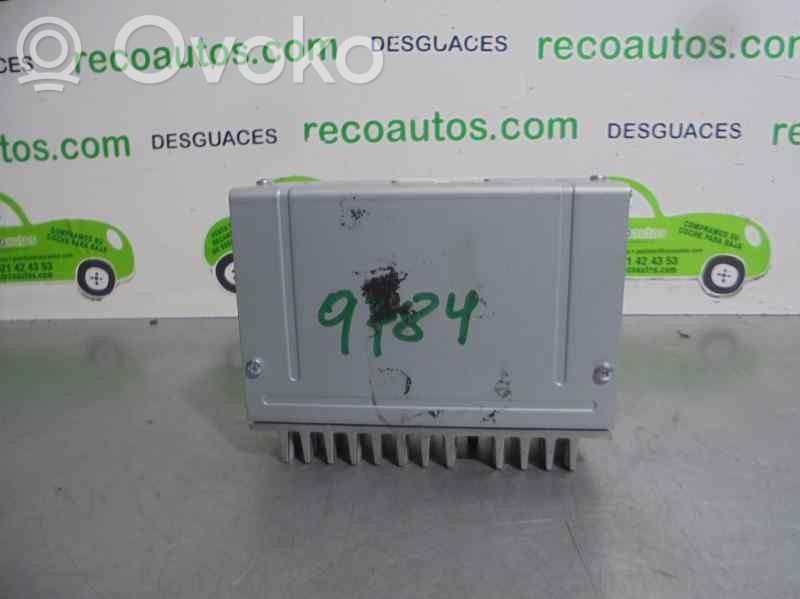 Toyota Prius (XW20) Autres unités de commande / modules 