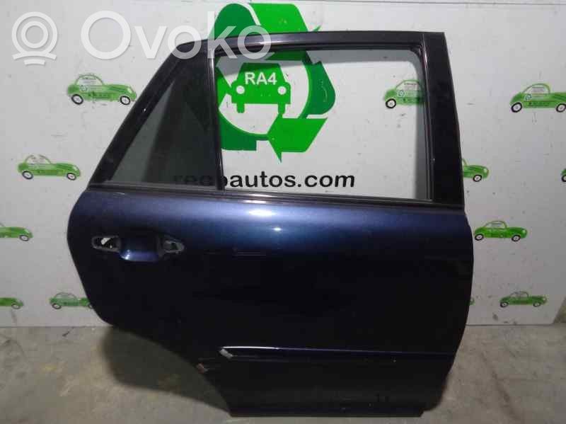 Lexus RX 450H Puerta trasera