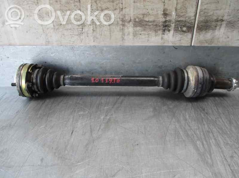 BMW 5 E39 Planetară spate 
