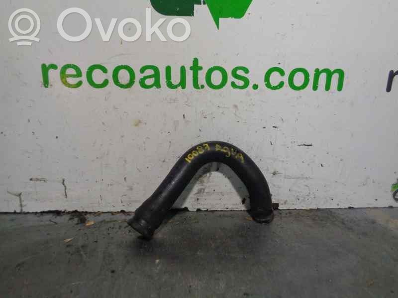 Peugeot 307 Wąż / Przewód klimatyzacji A/C