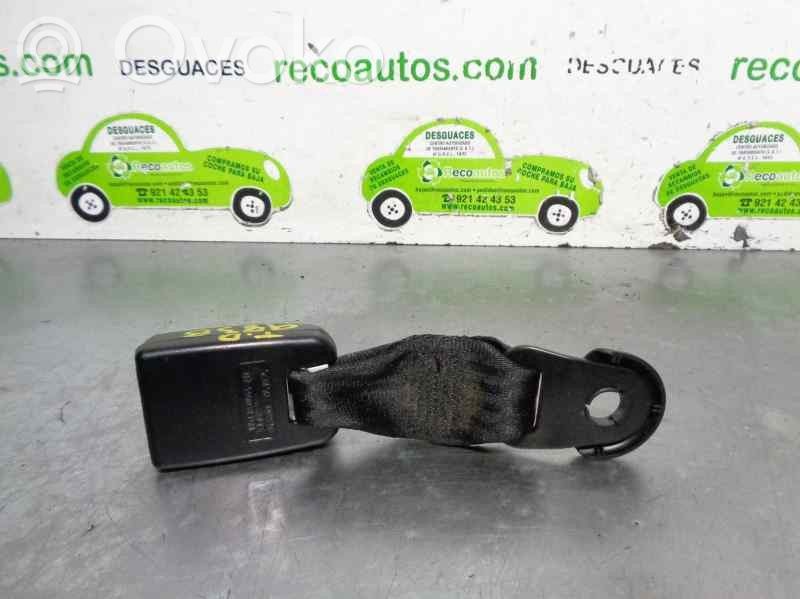 Ford Focus Takaistuimen turvavyön solki 