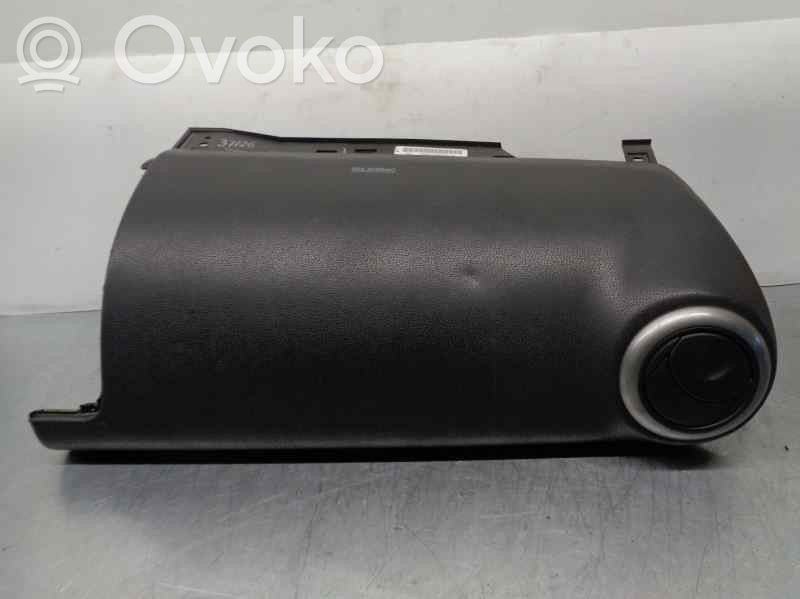 Nissan Note (E11) Airbag lateral 