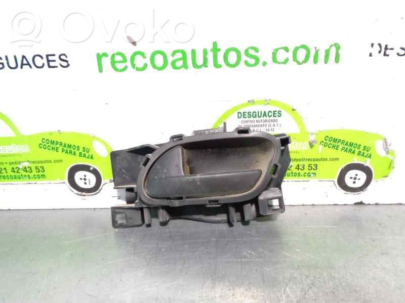 Peugeot Partner Maniglia interna per portiera posteriore