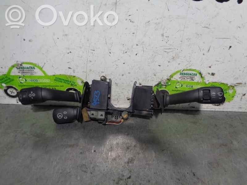 BMW 5 E39 Panel lighting control switch