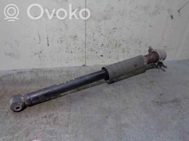 Opel Corsa D Aizmugurē amortizators 
