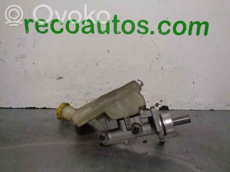 Citroen C3 Pluriel Servofreno