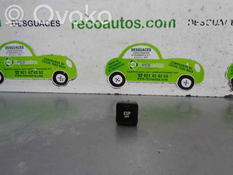 Citroen C4 Aircross Comutator lumini bord