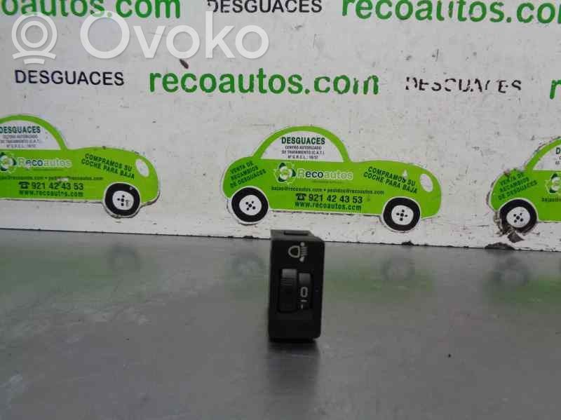 Citroen C4 Aircross Regler Dimmer Schalter Beleuchtung Kombiinstrument Cockpit 