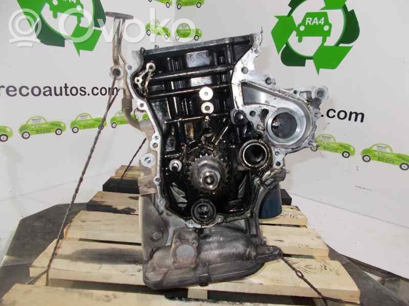 Toyota Yaris Verso Bloks 