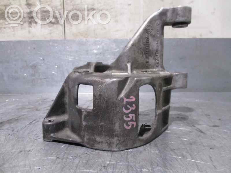 Seat Inca (6k) Variklio pagalvė
