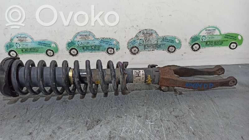 Rover 400 HH-R Amortisseur avant avec ressort 